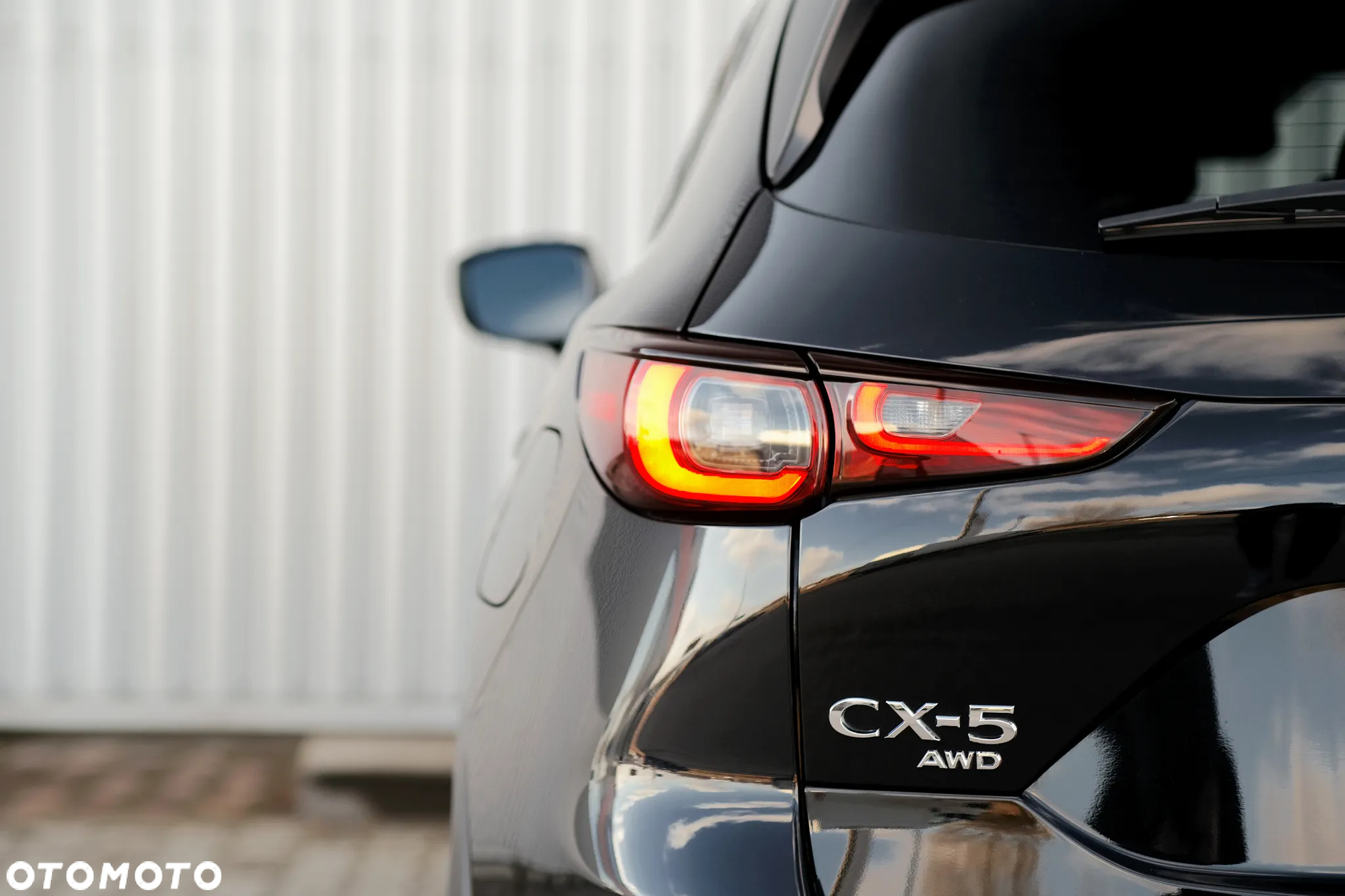 Mazda CX-5 - 11