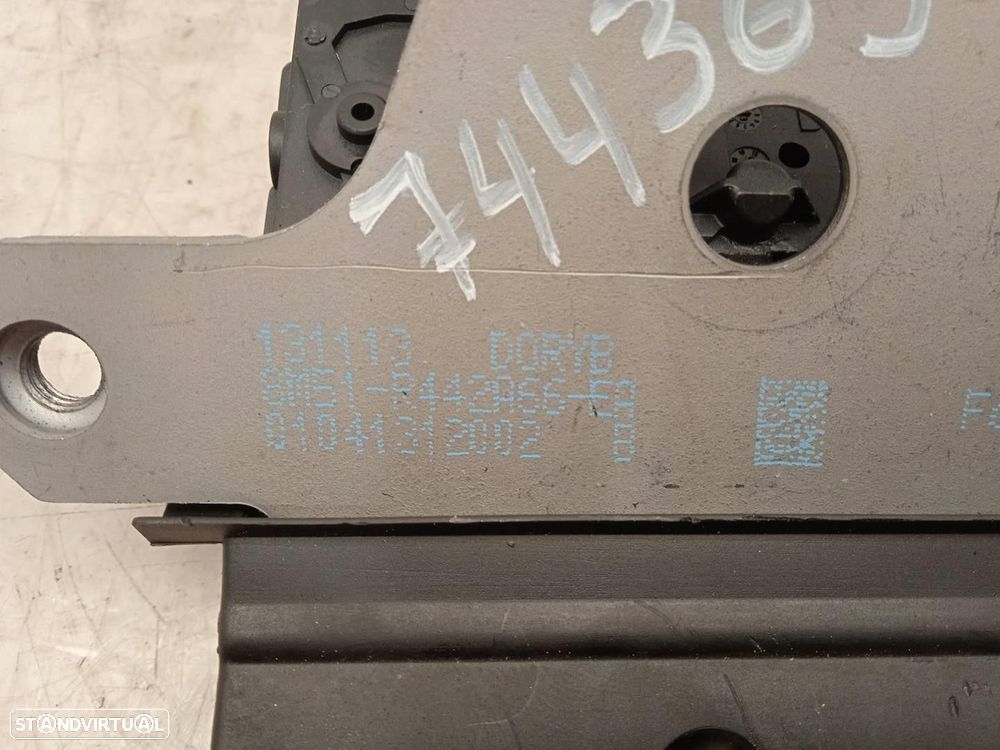 FECHADURA MALA / PORTA TRASEIRA FORD FOCUS III 2012 - 2