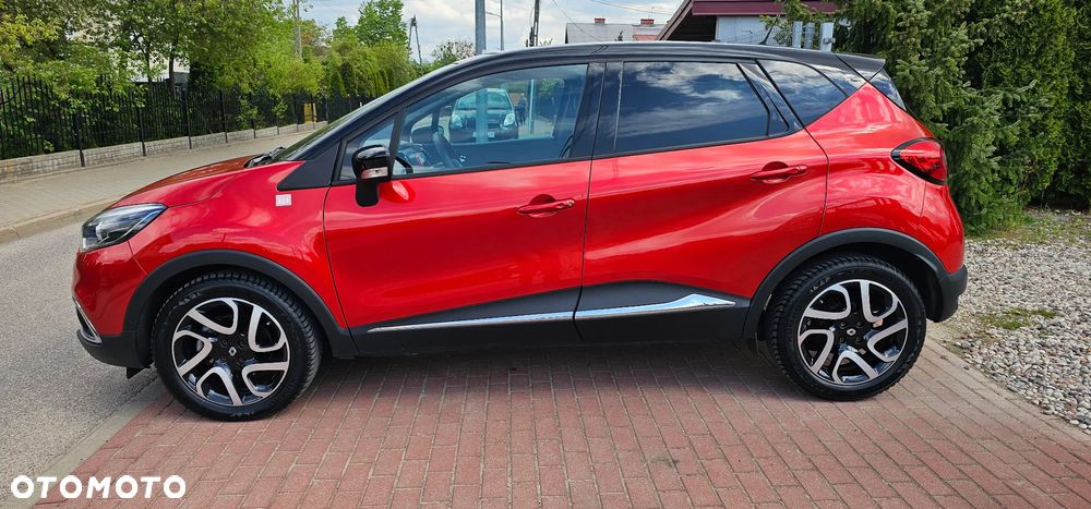 Renault Captur TCe 120 EDC Helly Hansen - 7