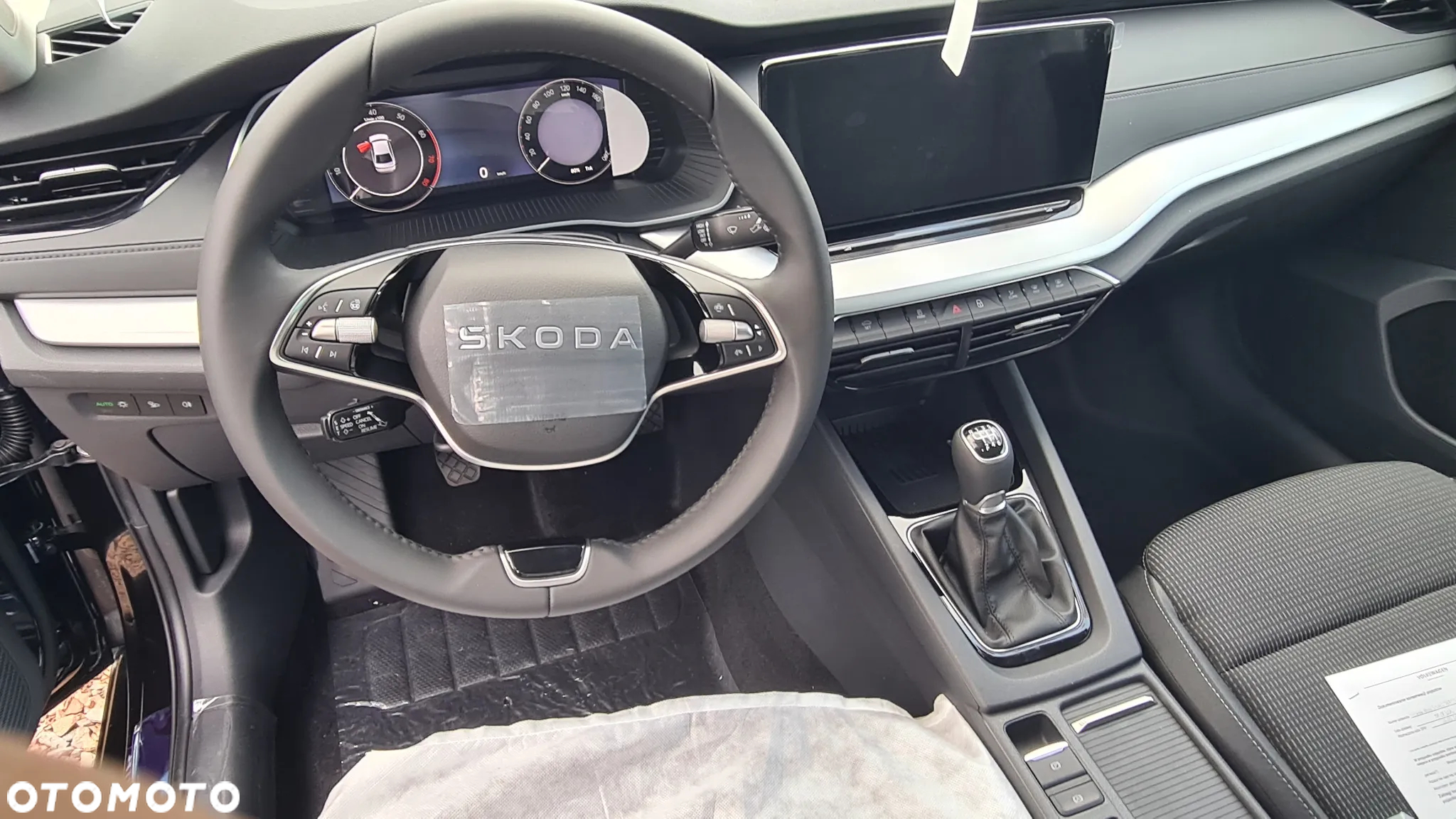 Skoda Octavia 1.5 TSI Edition 130 Selection - 7