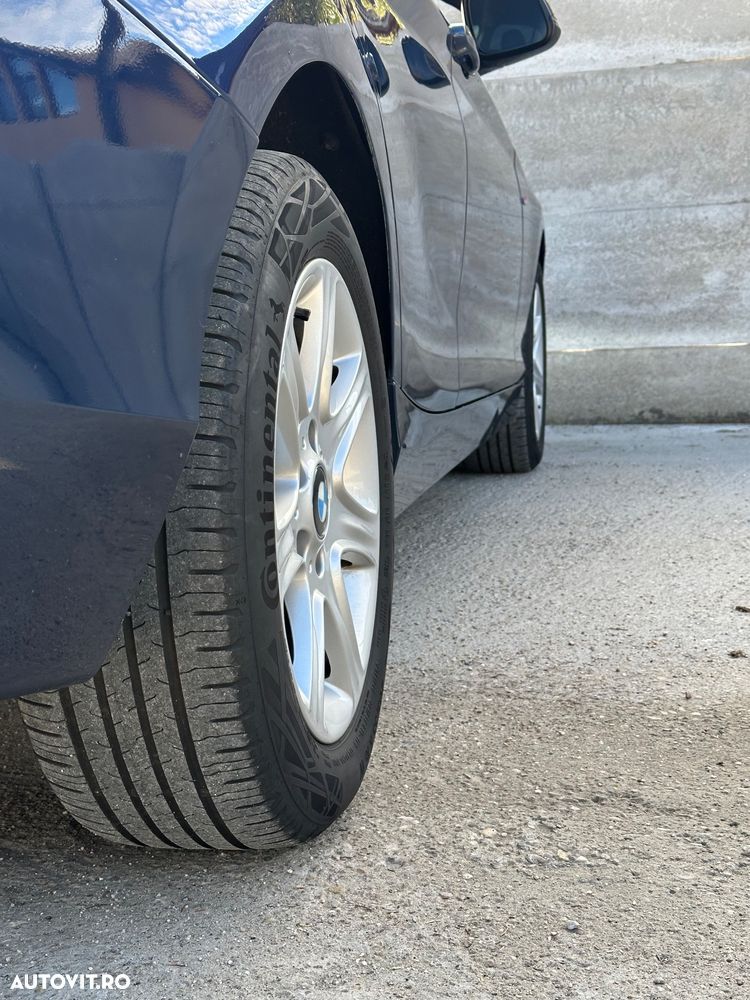 BMW Seria 1 118d Aut. - 22