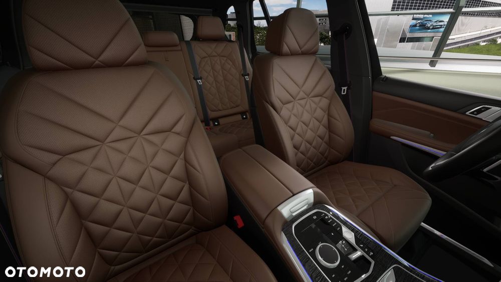 BMW X5 xDrive30d mHEV M Sport sport - 13