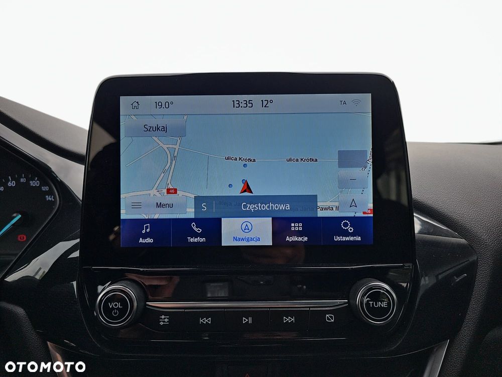 Ford Puma 1.0 EcoBoost Titanium - 21