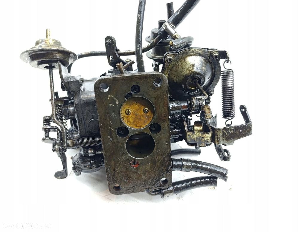 GAŹNIK TOYOTA STARLET P8 1.3 10092 - 4