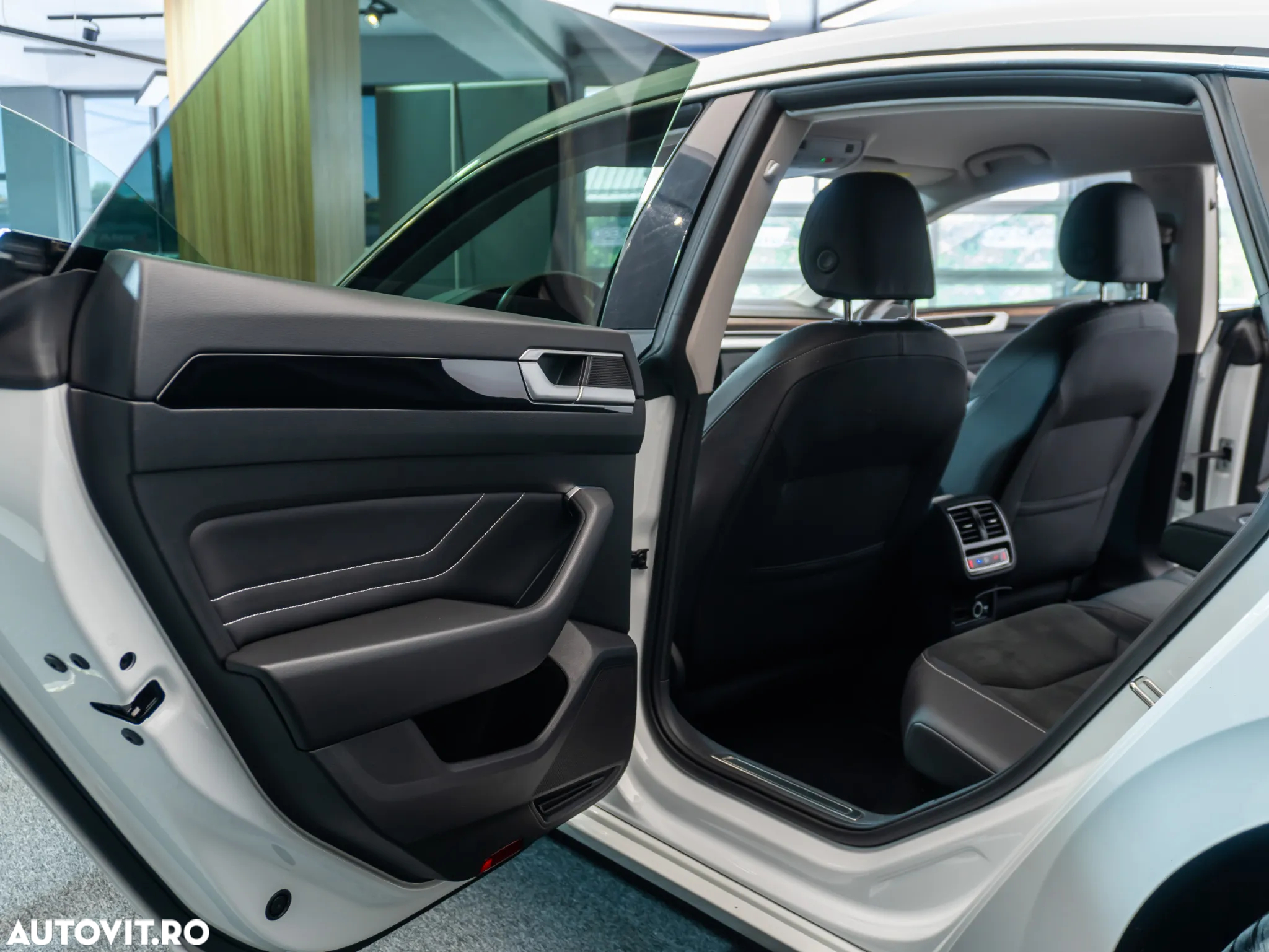 Volkswagen ARTEON 2.0 TDI DSG Elegance - 19