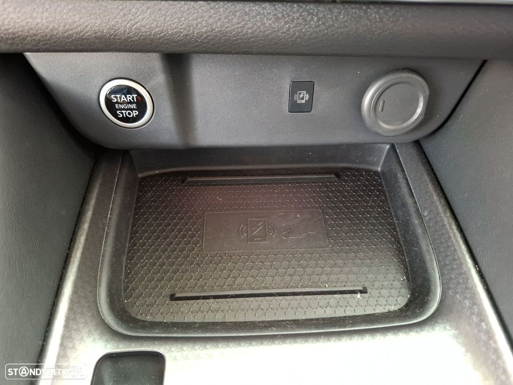 Nissan Qashqai 1.3 DIG-T Advance - 15