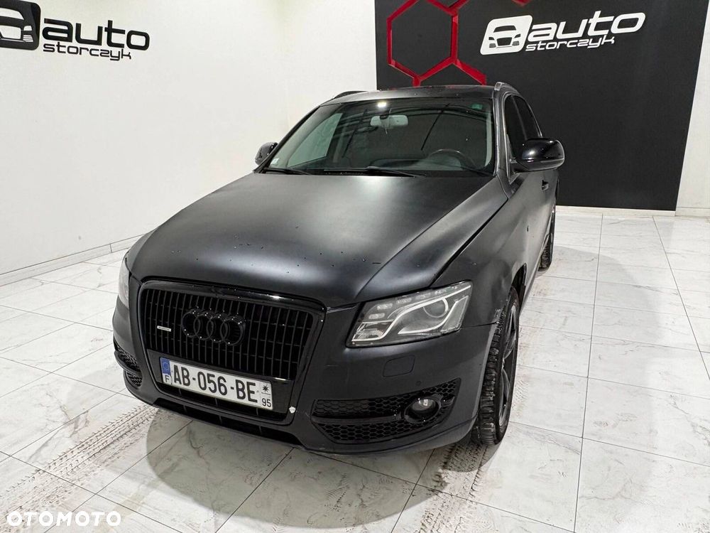 Audi Q5 Sportback - 15