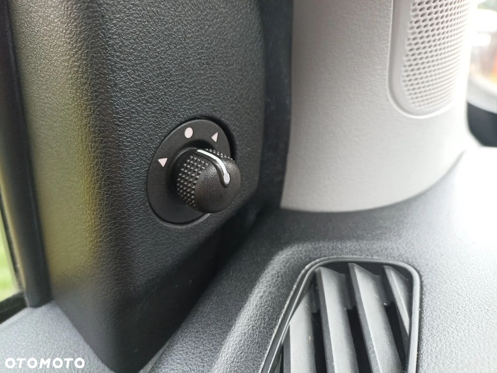 Fiat Doblo 1.6 16V Multijet lang Lounge - 32