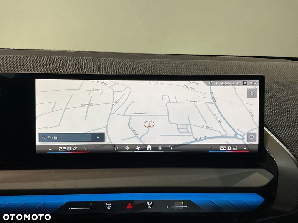 BMW X3 xM50 mHEV - 13