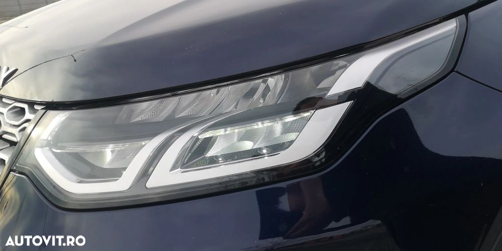 Land Rover Discovery Sport 2.0 D200 MHEV SE - 10
