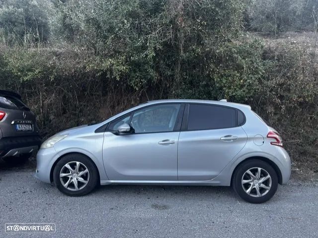 Peugeot 208 1.4 VTi Access - 3