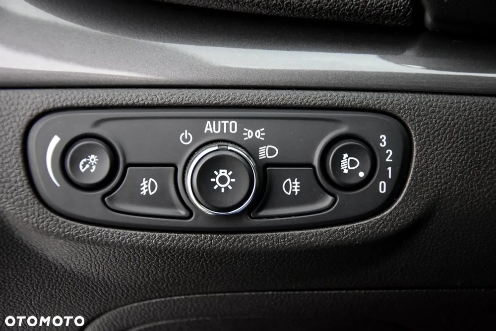 Opel Mokka 1.4 T Cosmo S&S - 25