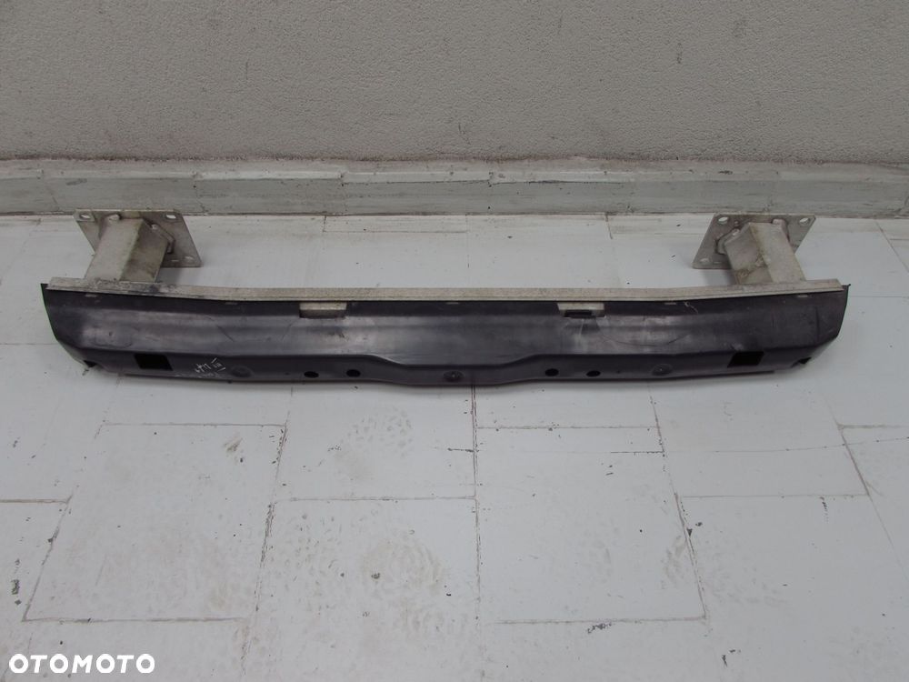 CITROEN BERLINGO III PARTNER III LIFT 13-18 BELKA WZMOCNIENIE ABSORBER ZDERZAKA PRZOD - 6