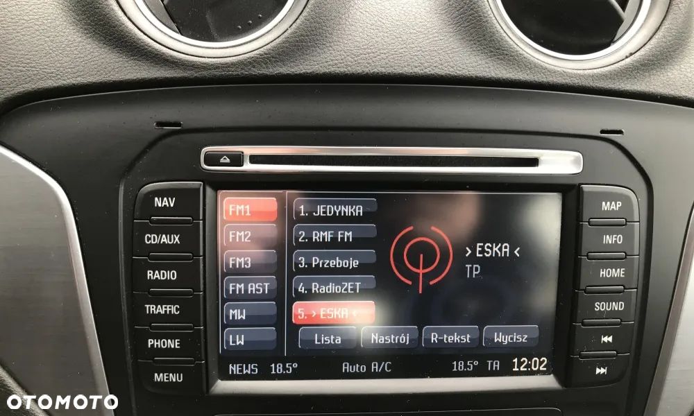 Ford Mondeo 2.0 TDCi Champions Edition - 17