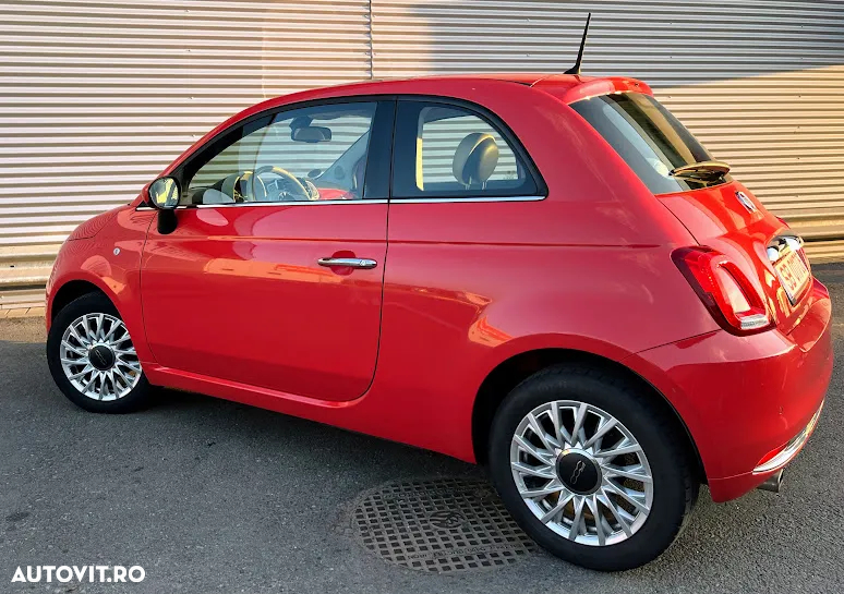 Fiat 500 - 5