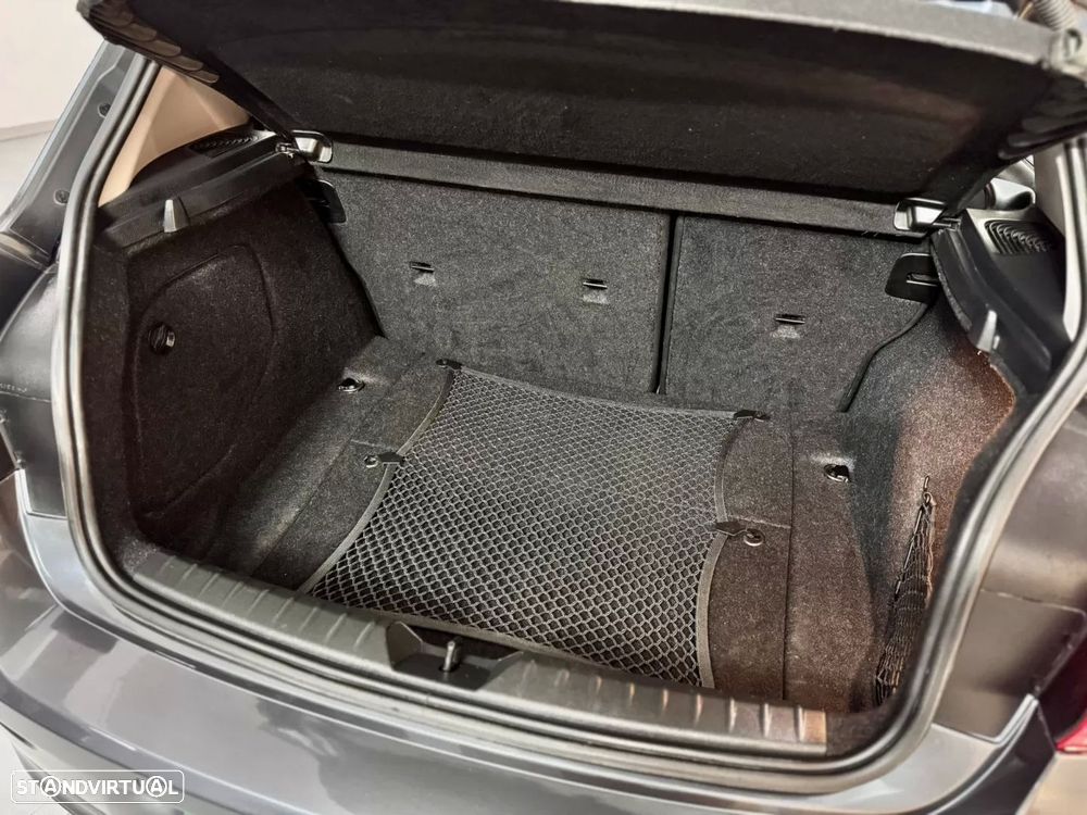 BMW 116 d EfficientDynamics - 43
