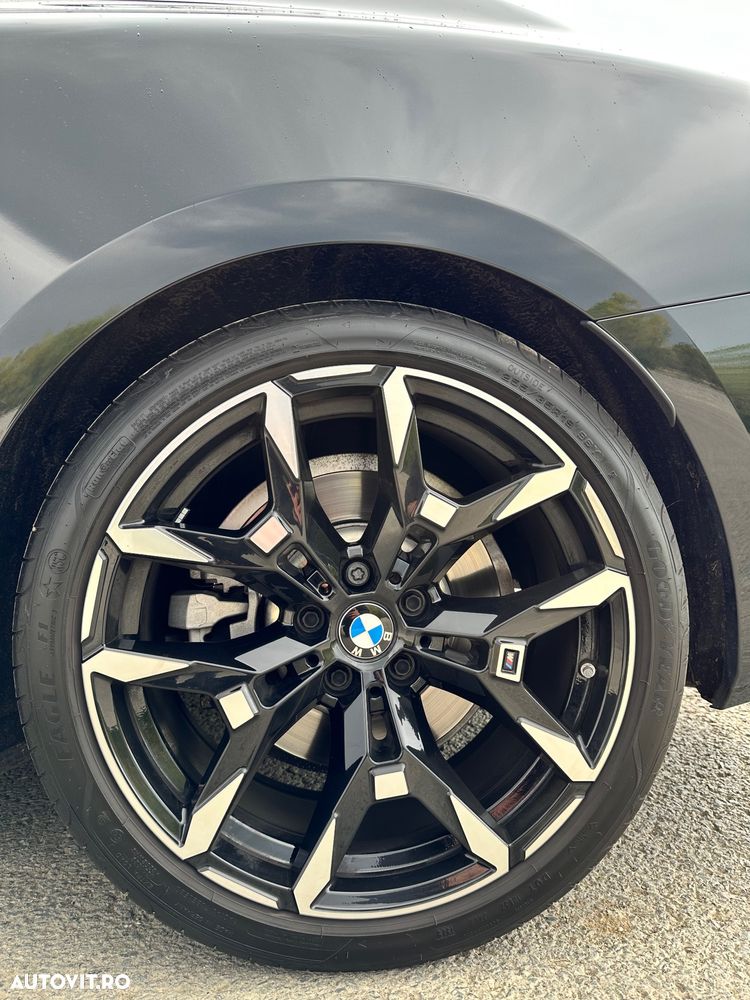 BMW Seria 4 430i xDrive M Sport - 13