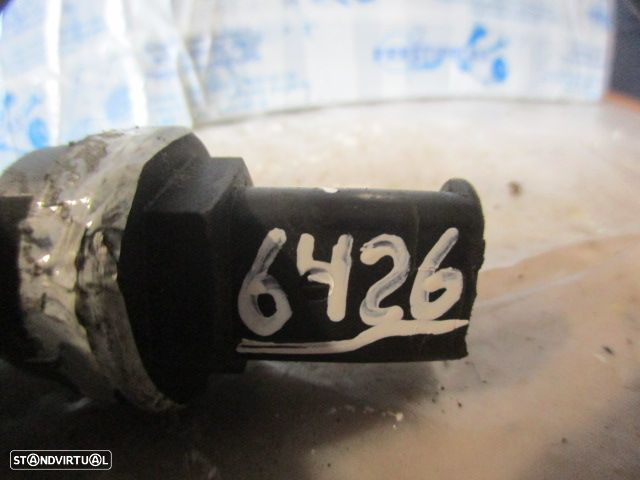 Modulo 7700418919 RENAULT KANGOO 2005 1.5DCI 65CV 0P Módulo Sensor De Velocidade - 4