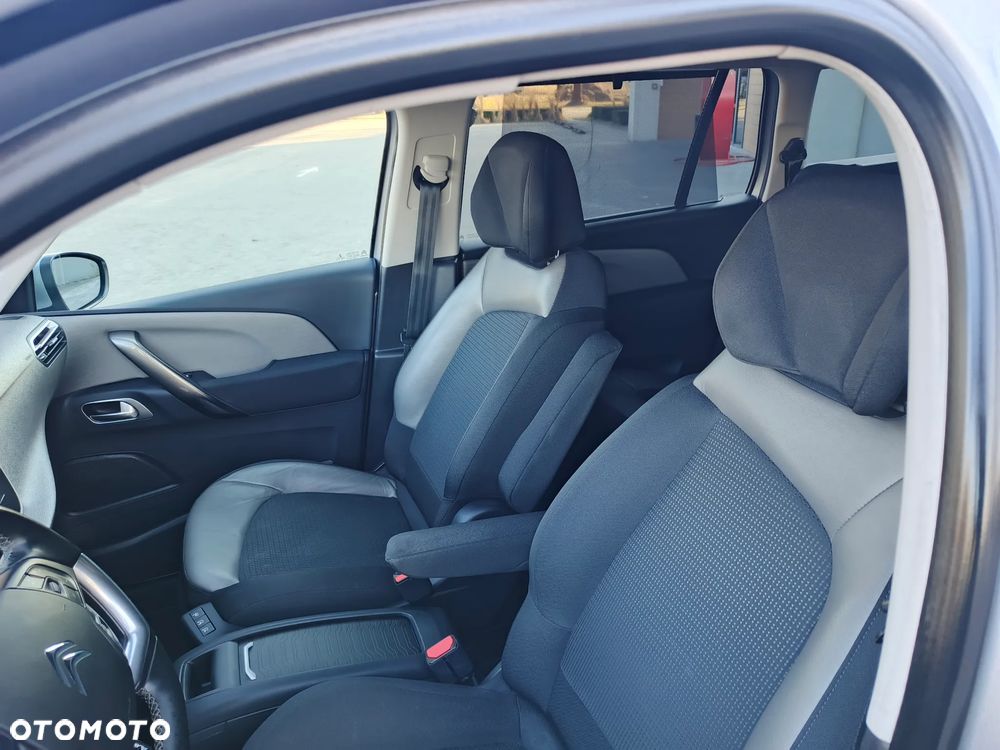 Citroën C4 SpaceTourer 1.5 BlueHDi Shine Pack S&S EAT8 - 25