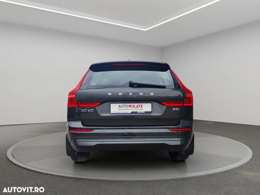 Volvo XC 60 - 5
