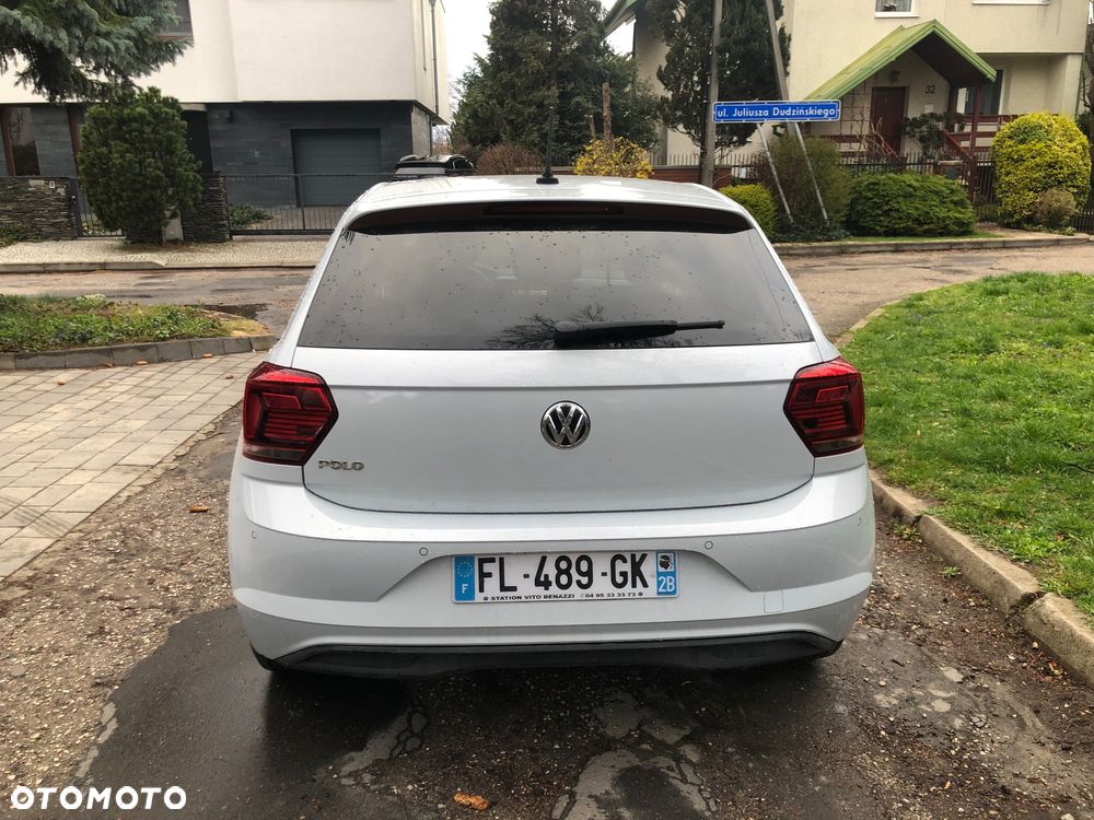Volkswagen Polo - 7