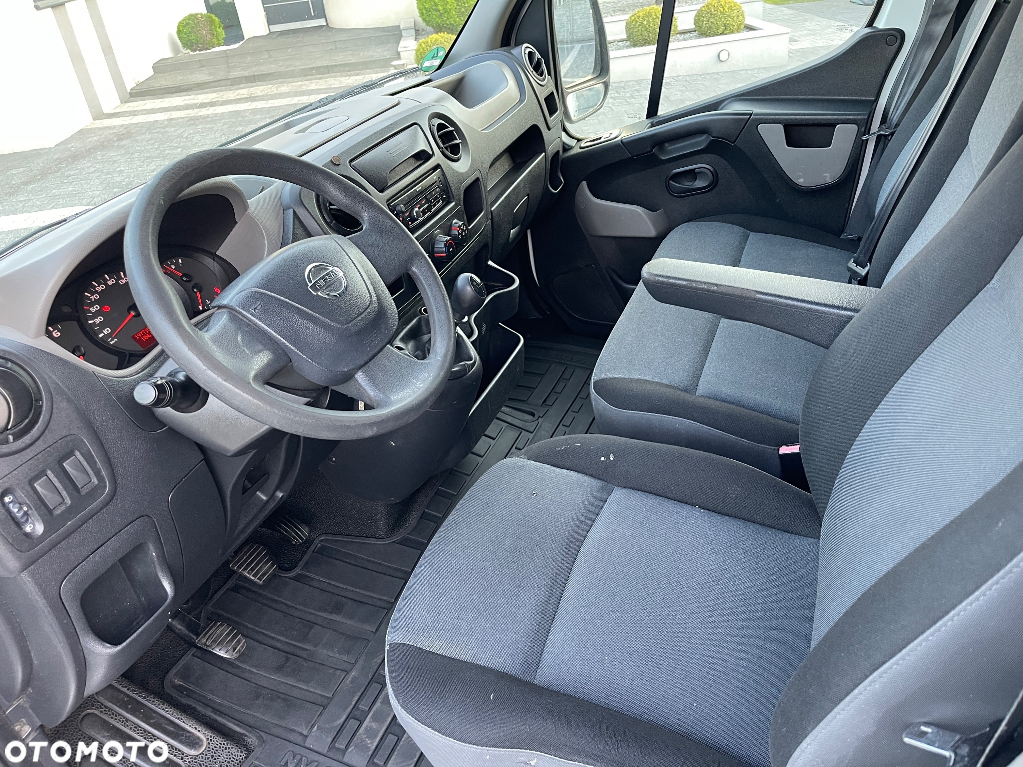 Renault Master - 16