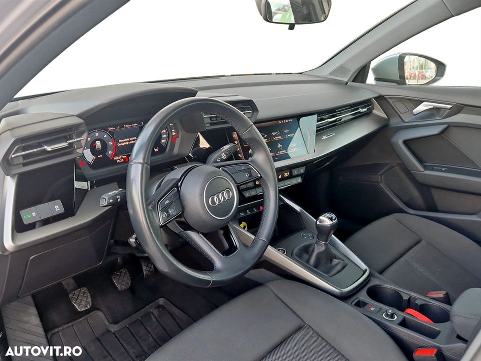 Audi A3 - 17