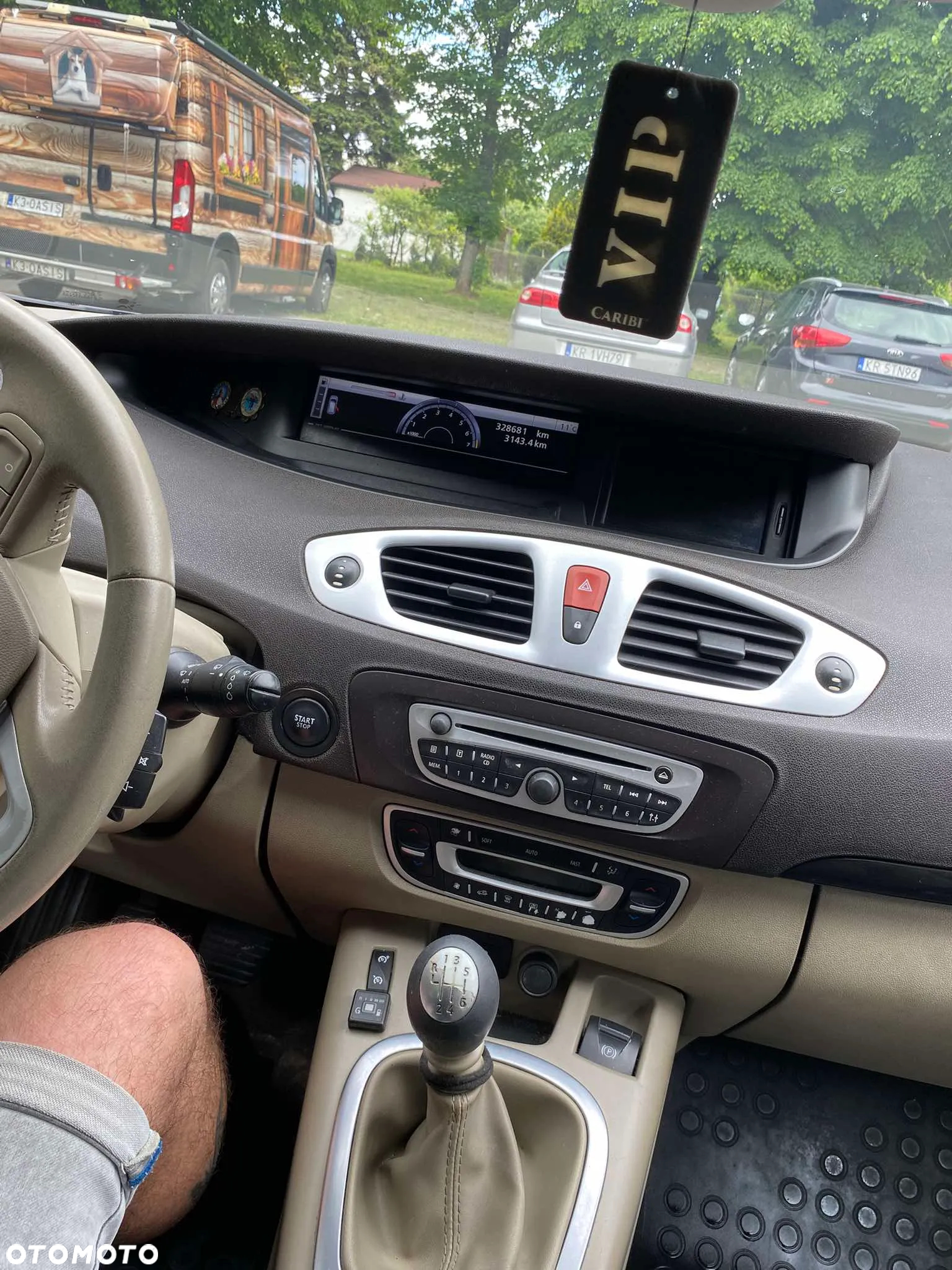 Renault Grand Scenic - 7