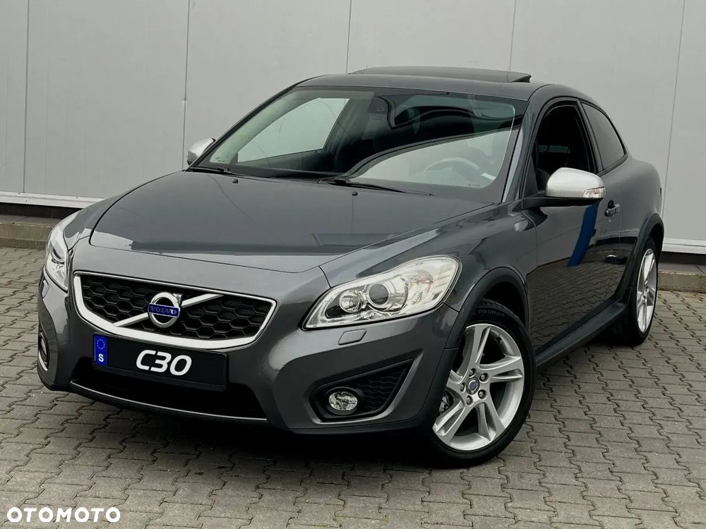 Volvo C30 D3 R-Design - 1