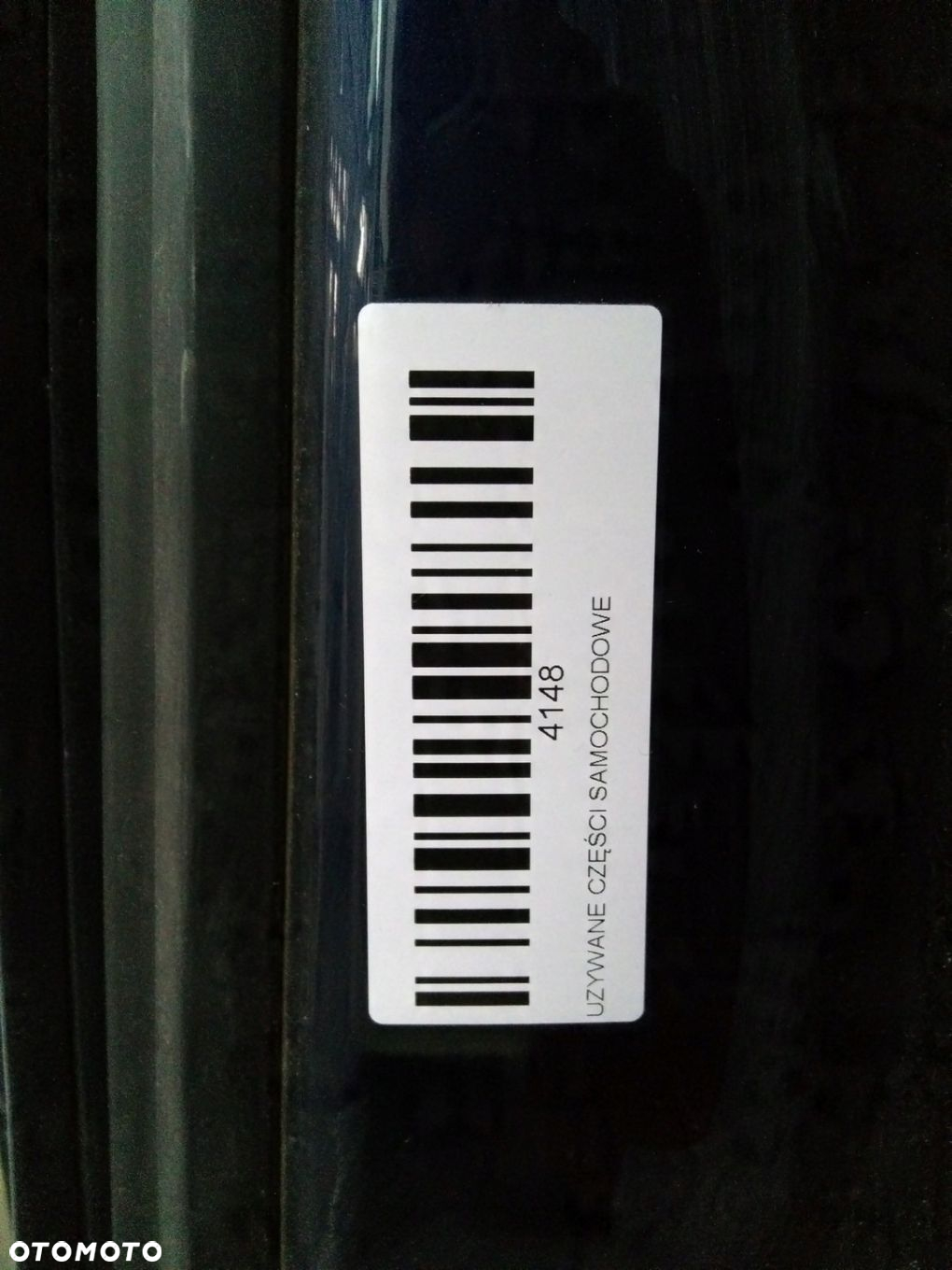 DRZWI PRAWY PRZÓD MAZDA CX5 12-14R 35J - 8