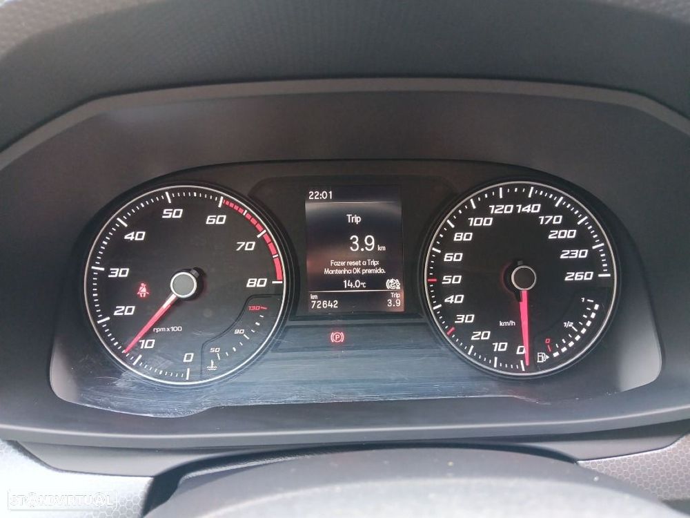 SEAT Leon ST 1.0 TSI Style - 13