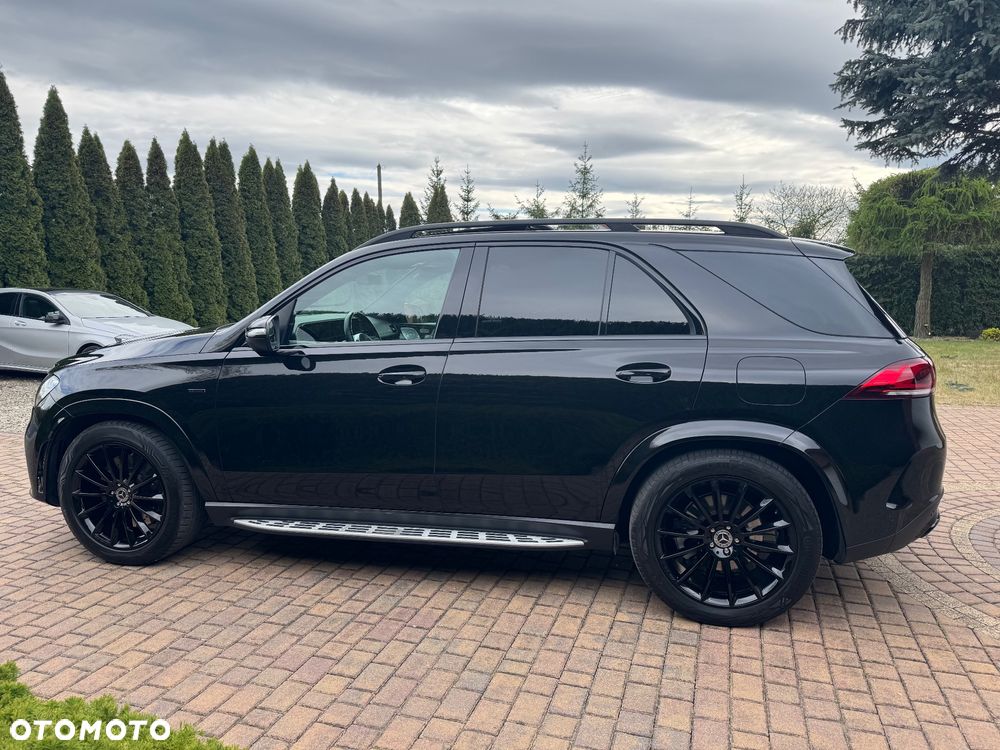 Mercedes-Benz GLE 350 de 4-Matic Premium Plus - 7