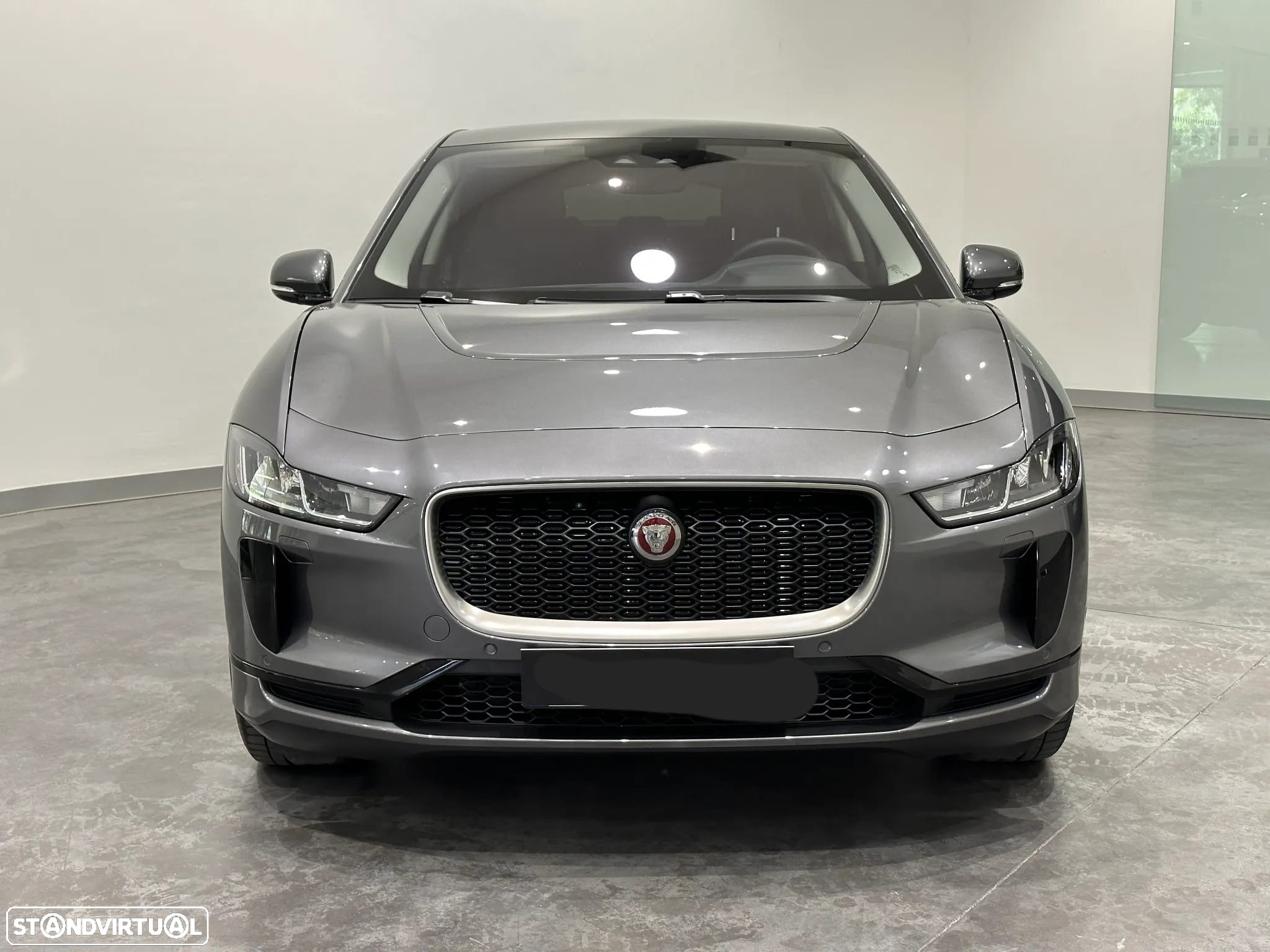 Jaguar I-Pace S AWD Aut. - 25