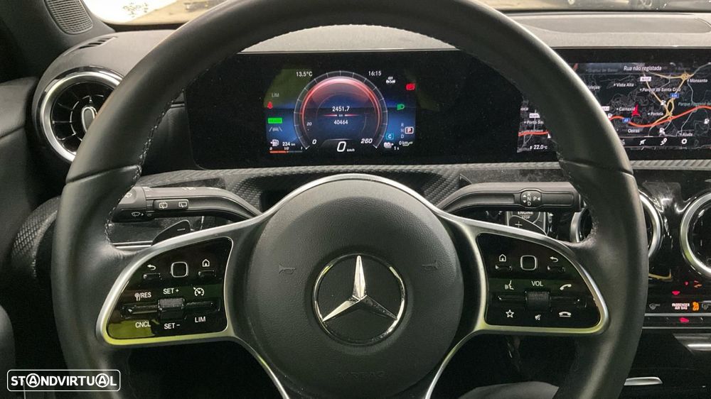 Mercedes-Benz A 250 e Style Plus - 9