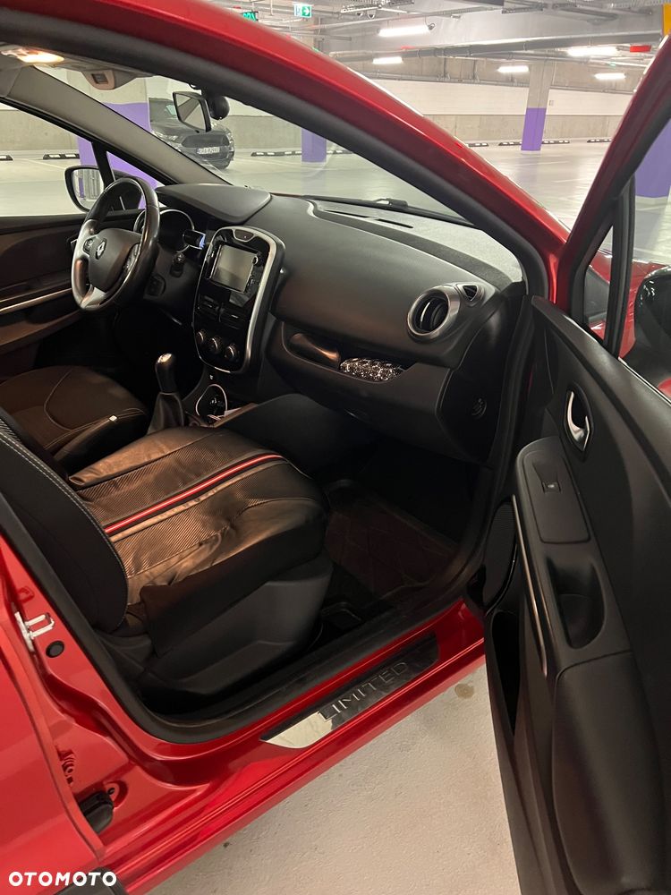 Renault Clio 0.9 Energy TCe Limited - 11