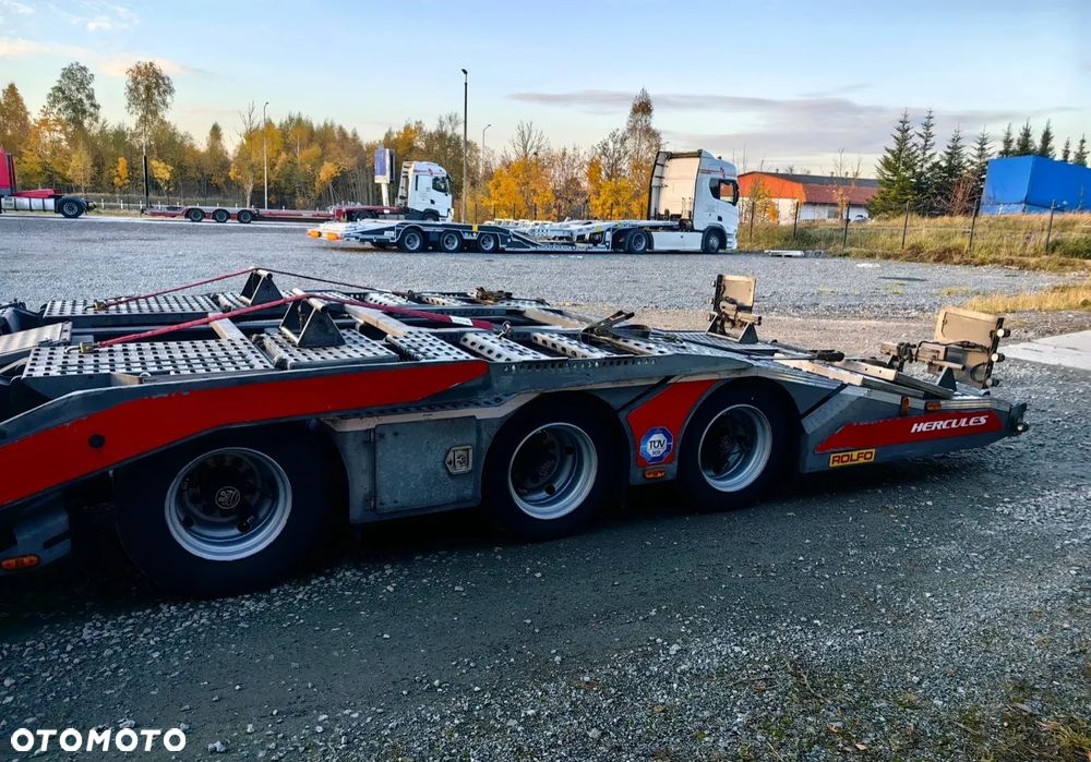 Renault T520 Rolfo Hercules - 19