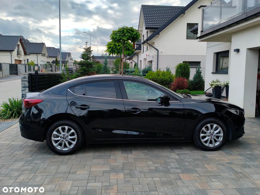 Mazda 3 2.0 Skyenergy - 29