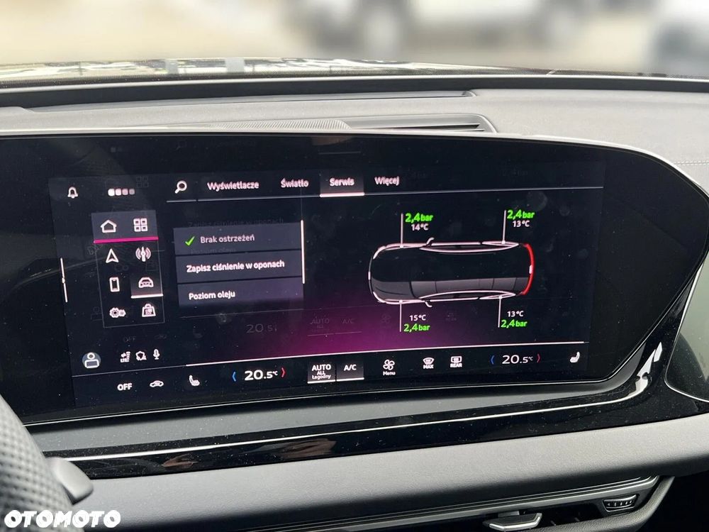 Audi A6 Limousine TDI mHEV Quattro S tronic - 17