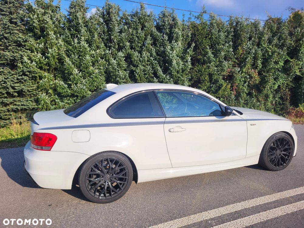 BMW Seria 1 - 7