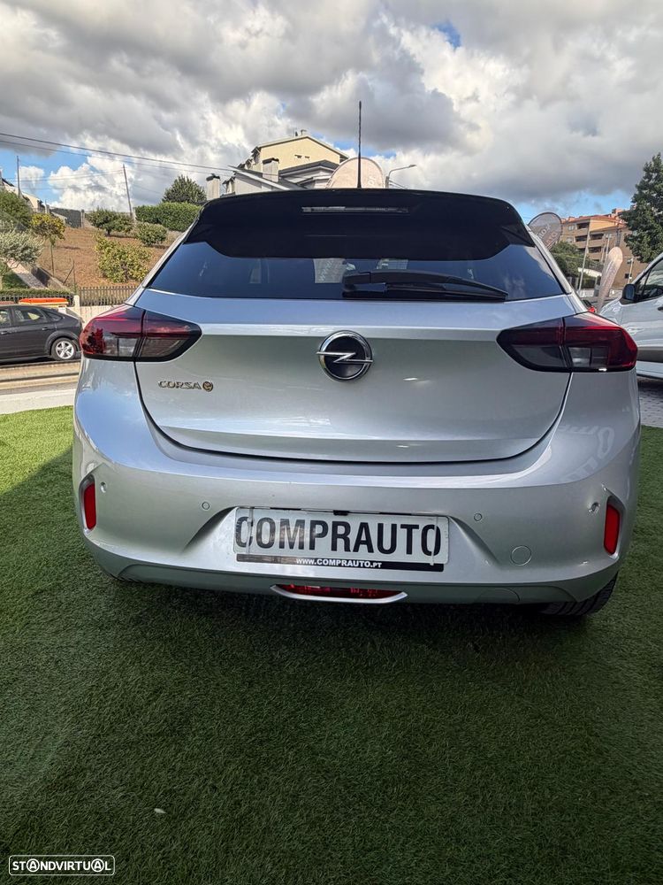 Opel Corsa - 5