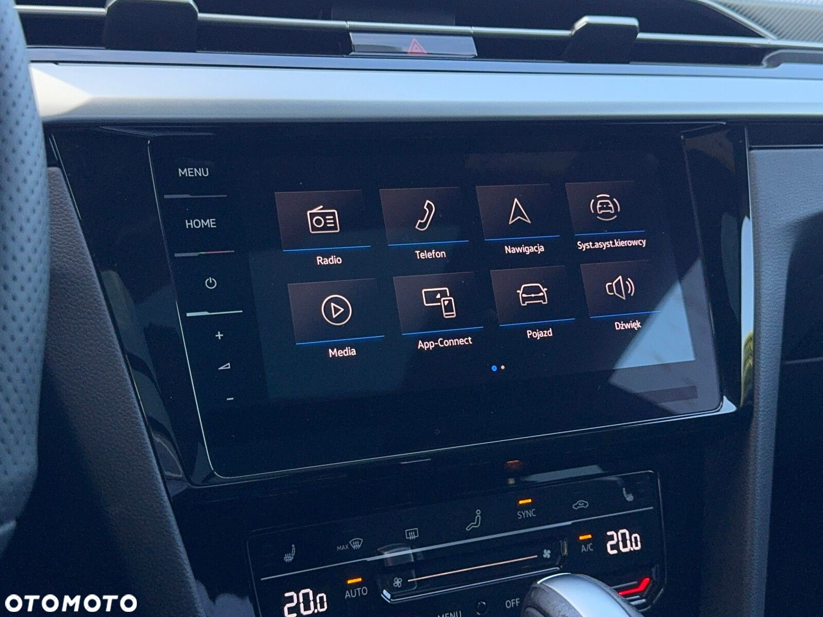 Volkswagen Arteon 2.0 TDI 4Motion R-Line DSG - 27