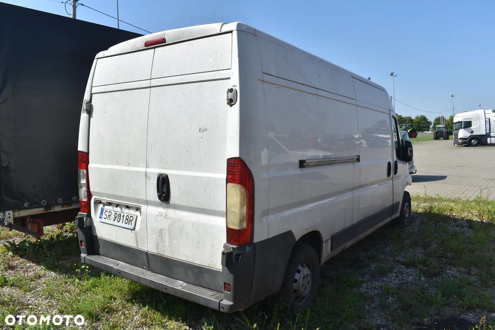 Peugeot Boxer - 5