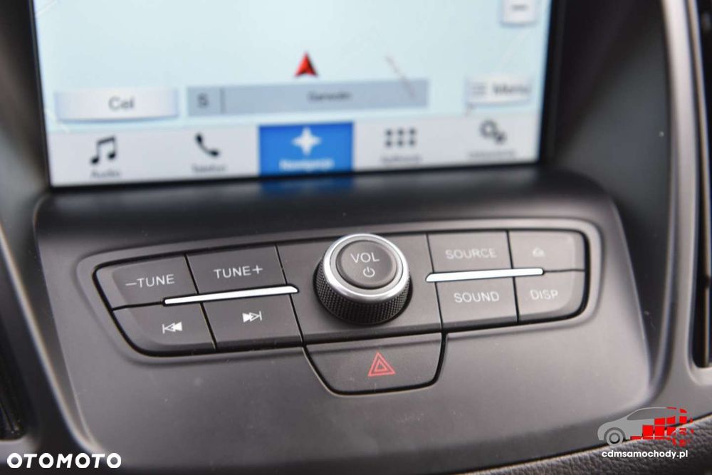 Ford Kuga - 29