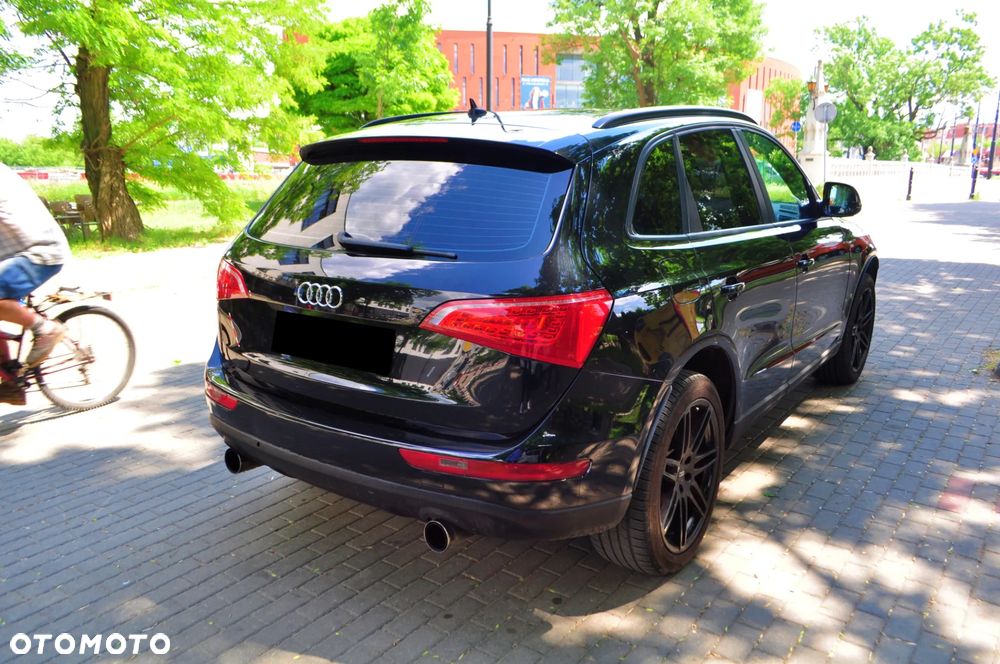 Audi Q5 - 3
