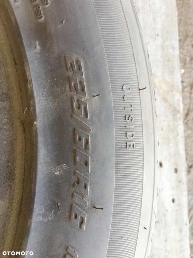 OPONA LETNIA TRIANGLE 225/60R16 - 3