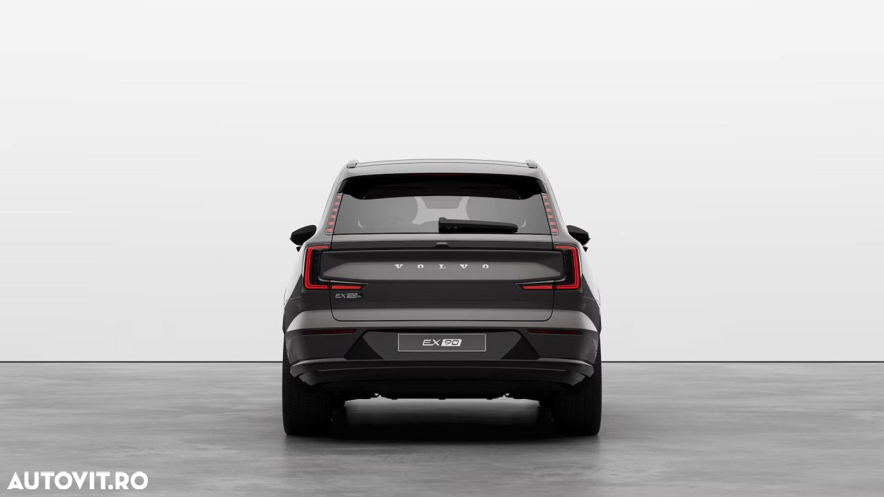 Volvo EX90 Twin Motor Ultra - 5