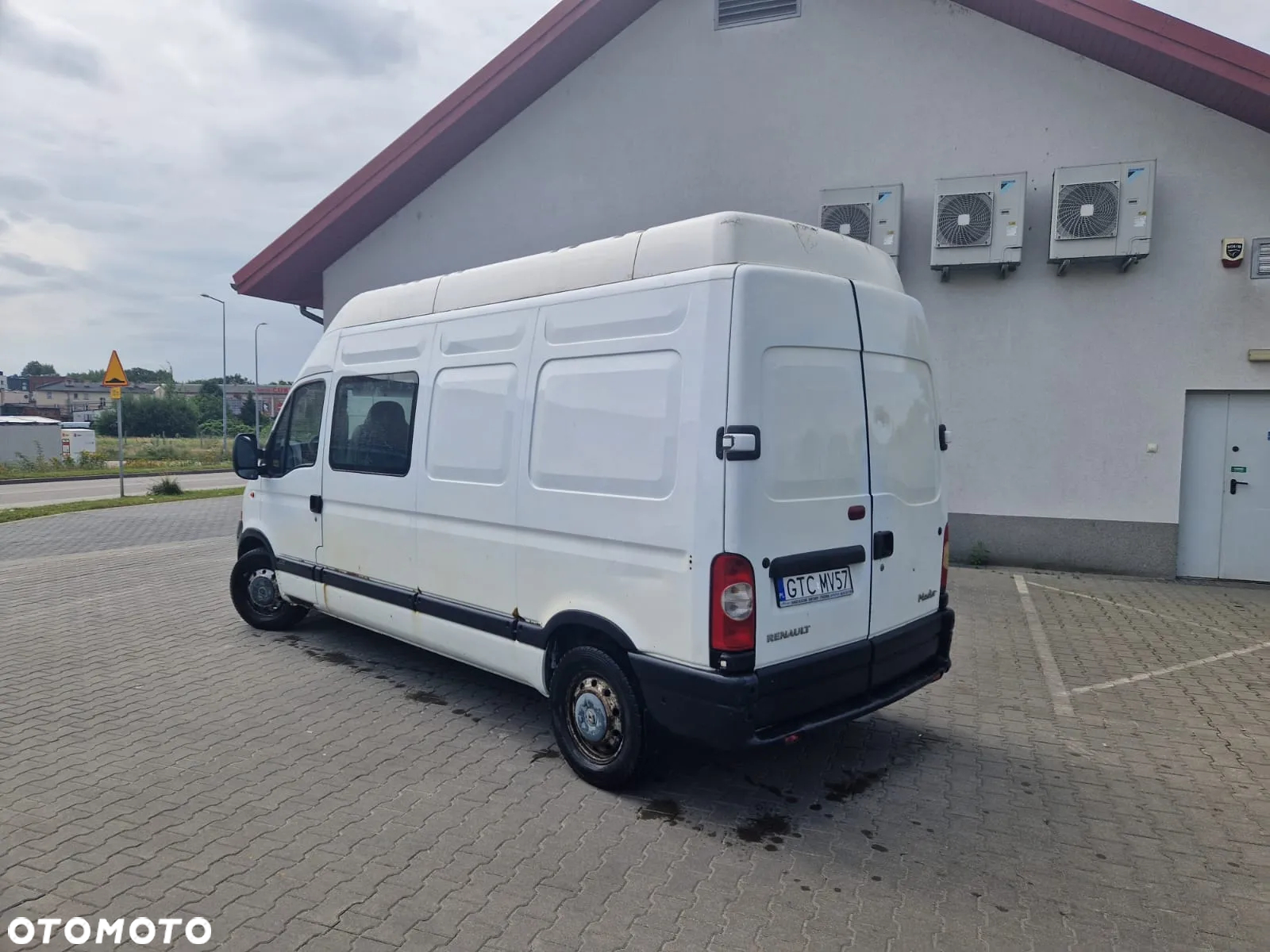 Renault Master - 6