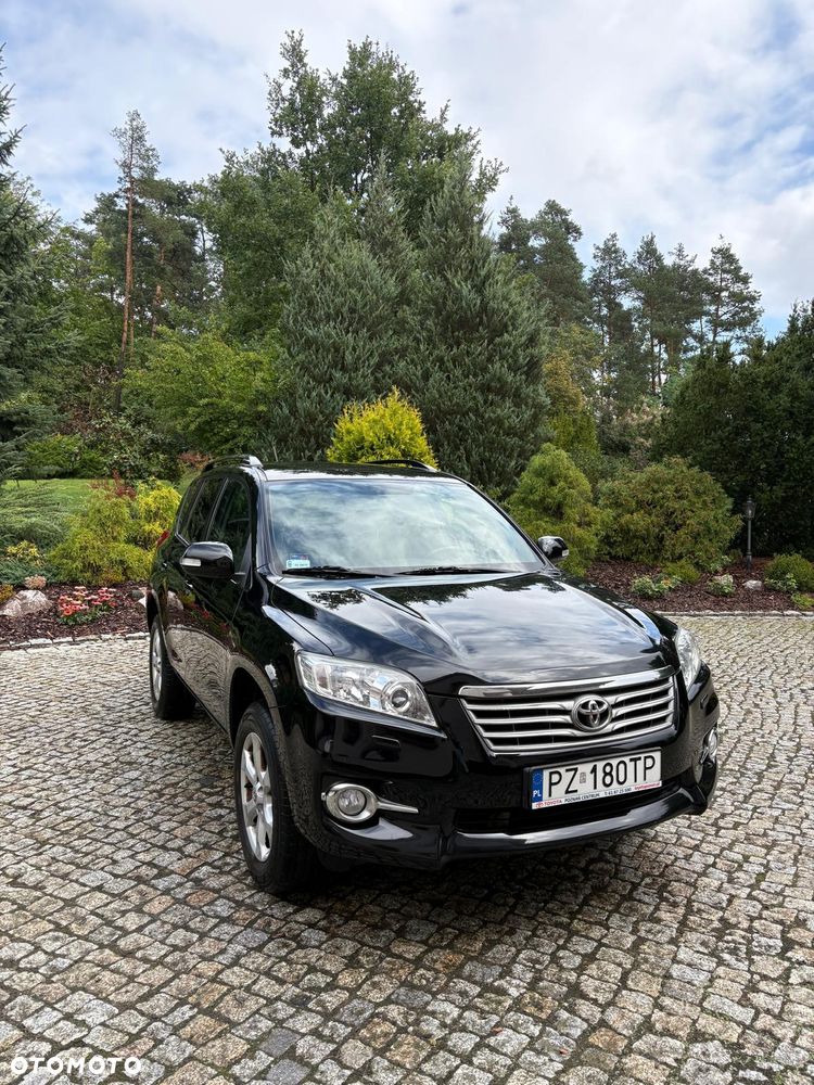 Toyota RAV4 2.0 VVT-i Sol MS - 6