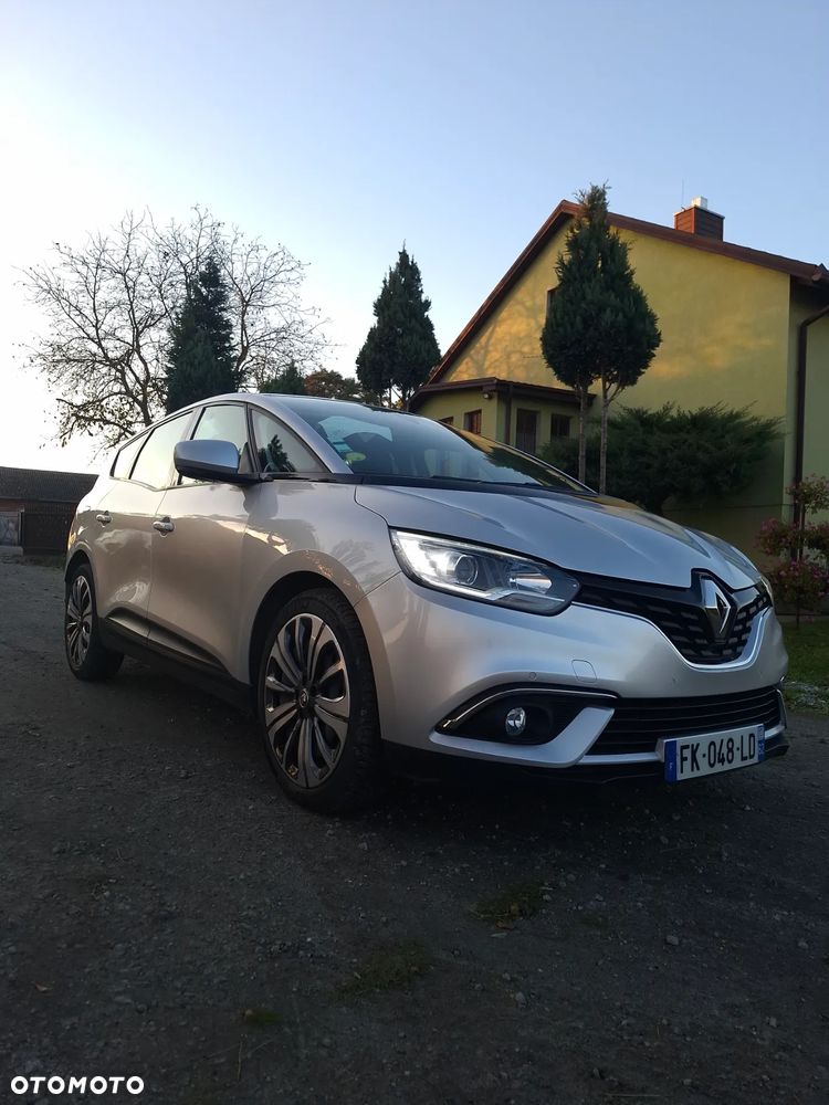 Renault Scenic - 3