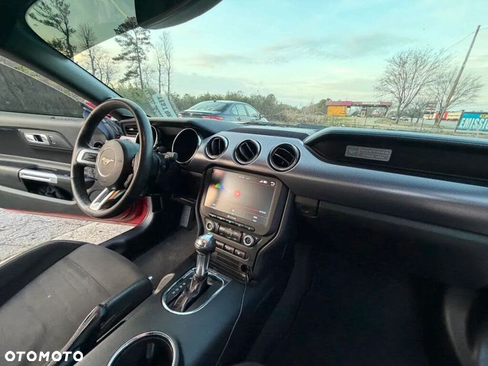 Ford Mustang 5.0 Ti-VCT V8 GT - 10